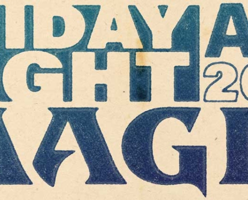 Friday Night Magic - April 2025 feature card