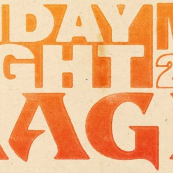 Friday Night Magic - May 2025 feature card