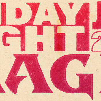 Friday Night Magic - June 2025 feature card