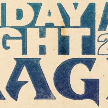Friday Night Magic - August 2025 feature card