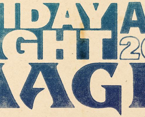 Friday Night Magic - August 2025 feature card
