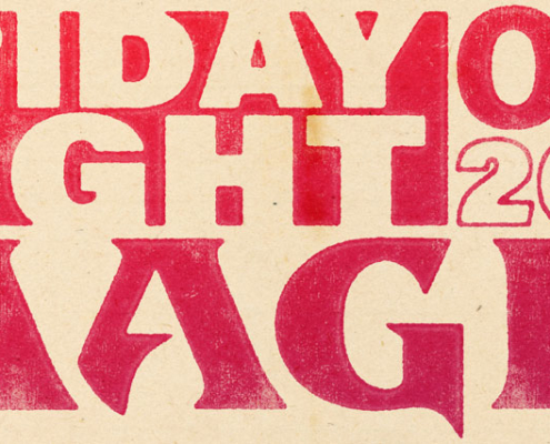 Friday Night Magic - October 2025 feature card