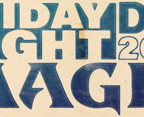 Friday Night Magic - December 2025 feature card